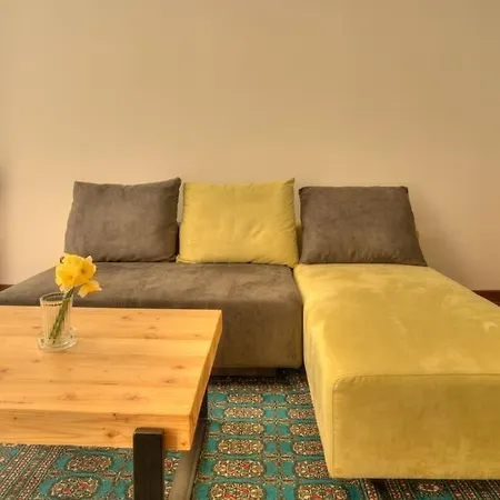 Apartment Knez