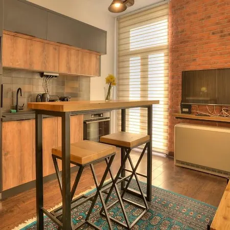 Knez Appartement