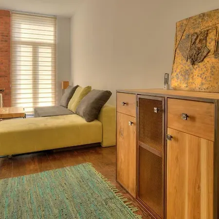 Apartment Knez