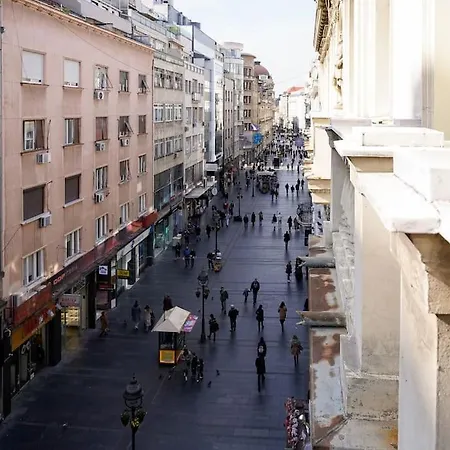 Appartement Knez
