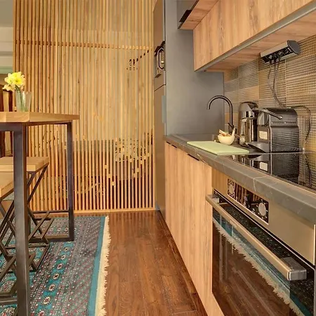 Apartment Knez *