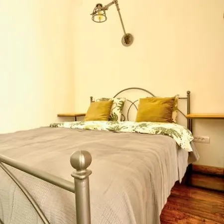 Appartement Knez