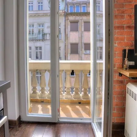 Apartment Knez *