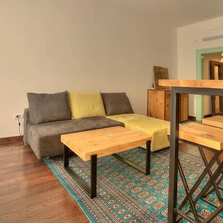 Knez Appartement *