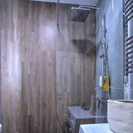 Apartment Knez *