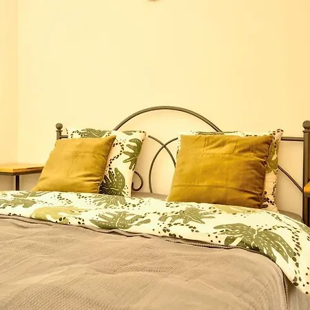 Knez Apartment Belgrade