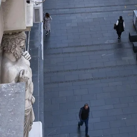 アパート Knez ベオグラード